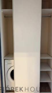 2-pokojowe mieszkanie w Śródmieściu