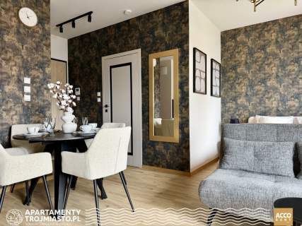Letnica - NOWE studio Hala garażowa