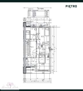 Nowe domy 112m2 z ogrodem przy lesie Pabianice