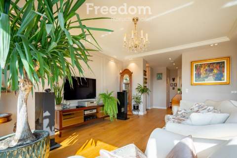 Apartament premium 2 tarasy Centrum