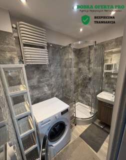 3 pokoje z balkonem Suchanino 1. piętro