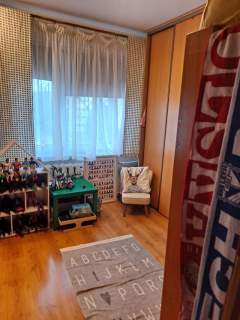 Skoczów - trzy pokojowe mieszkanie z balkonem