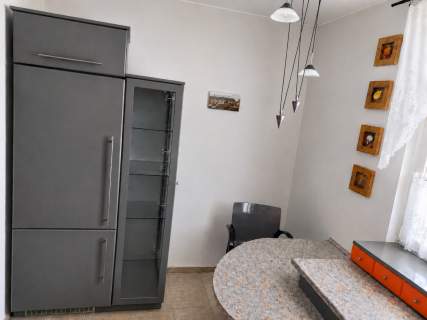 2-pokojowe mieszkanie 45 m 13 m balkon