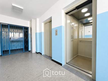 200m Metro Kondratowicza-Grunt uregulowany-Balkon