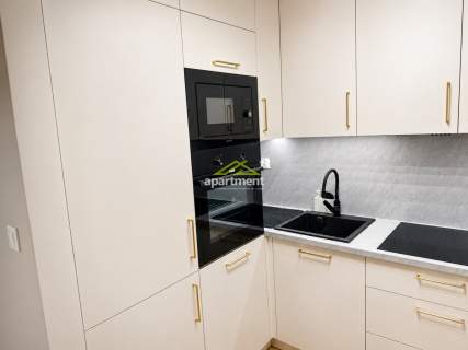 MIESZKANIE NA WYNAJEM 39,71 M2 2 POKOJE KRAKÓW