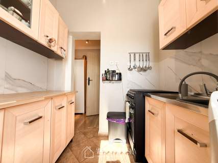 mieszkanie- centrum Słupska, duży balkon, I piętro