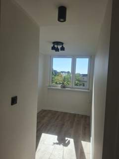 KRASZEWSKIEGO, 3 POK, 48 M2, BALKON, 5 PIĘTRO
