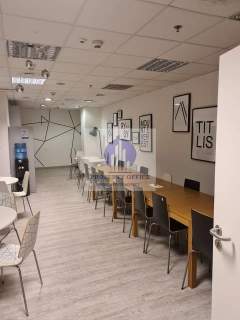 Śródmieście lokal biurowy 559,90m2 do wynajęcia