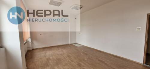 Budynek biurowo - usługowy, Bukówka