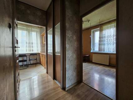 Mieszkanie na sprzedaż, 48,5 m2, Bytom