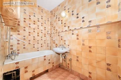 3 pokojowe mieszkanie 57 m na Gocławiu