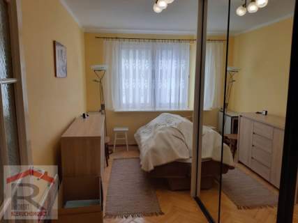 Na 1. Piętrze, 2 pokojowe