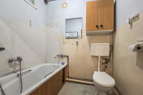 2 pokoje z balkonem na spokojnych Kozinach