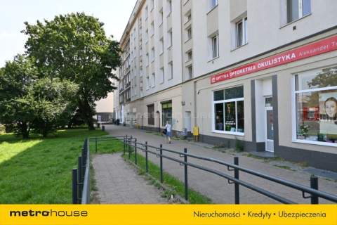 2 pokoje tuż przy SKM Wrzeszcz - obejrzyj 15.08.26