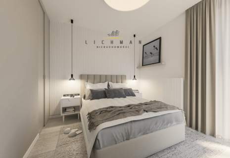 Apartamenty Międzyzdroje