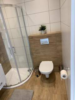 Mieszkanie 30m2 na wynajem- plus miejsce postojowe