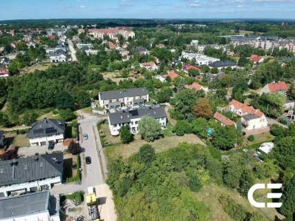 Wrocław Stabłowice 1064 m MPZP inwestycja
