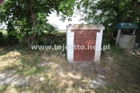 Dom na sprzedaż, 76 m2, Terebiń
