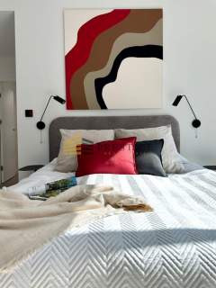 Apartament Towarowa Towers