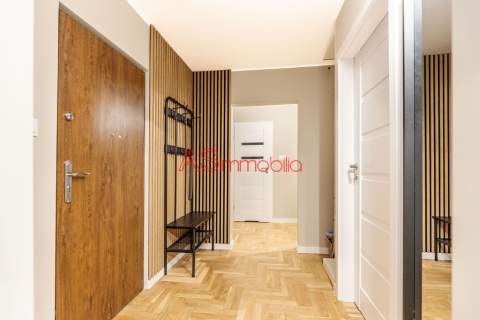 Mieszkanie, 50,90 m2, Warszawa, po remoncie