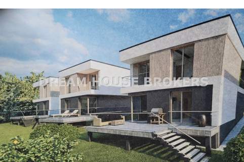 Działka PnB projekt-Rzeszów-Przybyszówka-ul.Ługowa