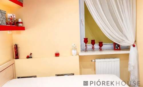 3-pokojowe mieszkanie w Markach