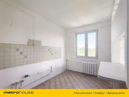 71,11 m - Duży salon z balkonem, WIDOK NA ZIELEŃ