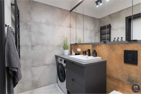 Piękny Apartament w Centrum Łodzi