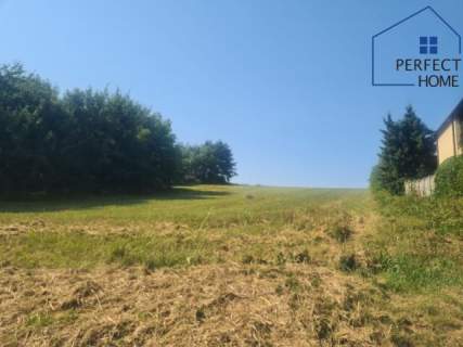 4 działki budowlane Pszów Doły okazja