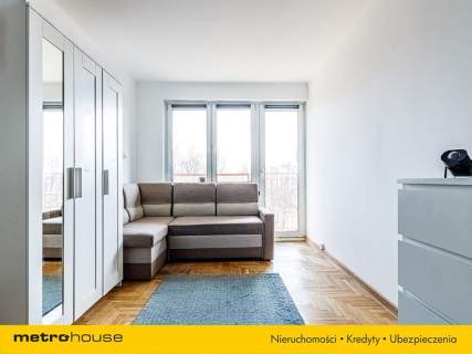 Mieszkanie na sprzedaż, 71 m2, Zegrze Południowe