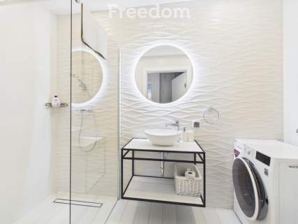 Apartament 39,51m2 Kołobrzeg Błękitna
