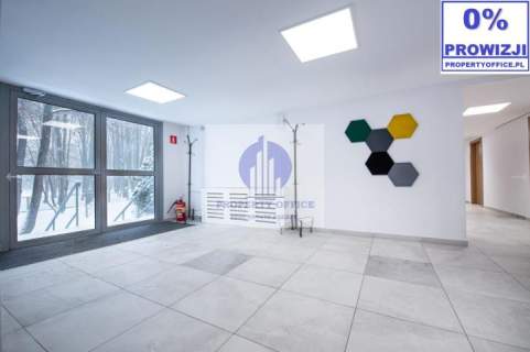 Mokotów lokal biurowy 35m2 do wynajęcia