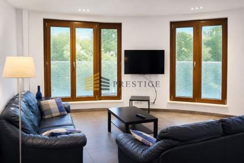Super apartament w kameralnej rezydencji