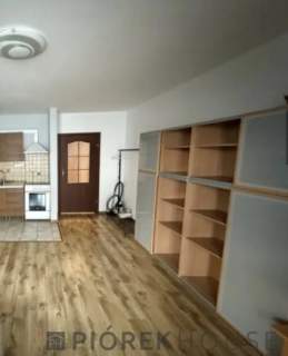 1-pokojowe mieszkanie na Bielanach