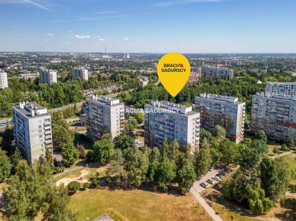 PO REMONCIE, DO WEJŚCIA 1-POKOJOWE Z BALKONEM