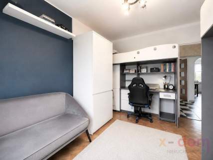 Trzypokojowe mieszkanie os. Ślichowice