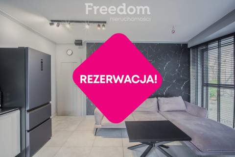 Piękne, nowoczesne 4 pokojowe w ścisłym centrum 