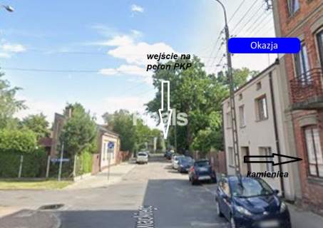 Żyrardów, 0% prow., super cena, gratka dla inwest.