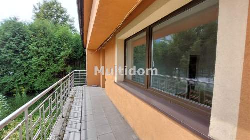 Mieszkanie 88 m2 parter domu Cieszyn Centrum