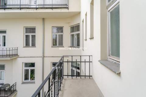 125m2 Stare Miasto, Św. Krzyża bez prowizji