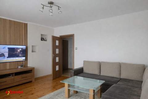 Mieszkanie 4-pokojowe, 74m2 na osiedlu Kopa w Kępnie