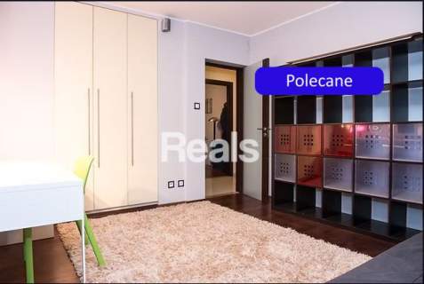 125 m 5 pokoi 2 łazienki duży balkon