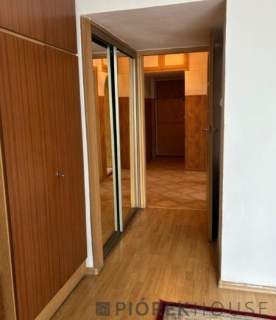 2-pokojowe mieszkanie na Bielanach