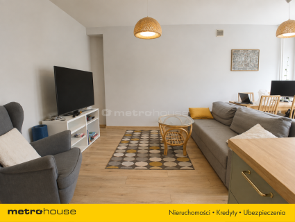 42.6m w sercu Starej Ochoty / balkon 6m, piwnica