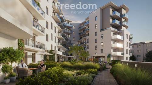 Piotra 4 Gdynia nowoczesne mieszkanie 38,97 m