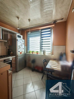Mieszkanie 2pokoje Sośnica 3 piętro, 42,78m2
