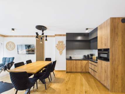 Apartament blisko Tatr Zakopane ul. Bogdańskiego