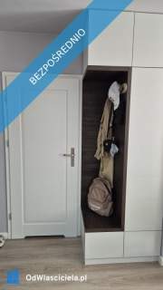 Smart 2 pokoje duży balkon Centrum gotowe pod najem