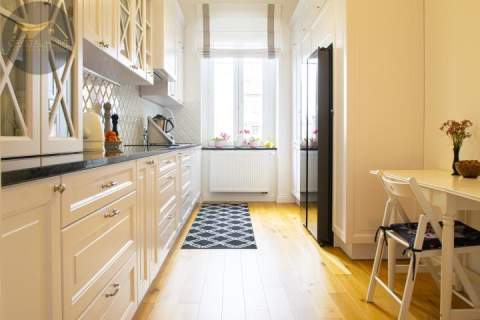106m2 po remoncie 2 balkony w Centrum