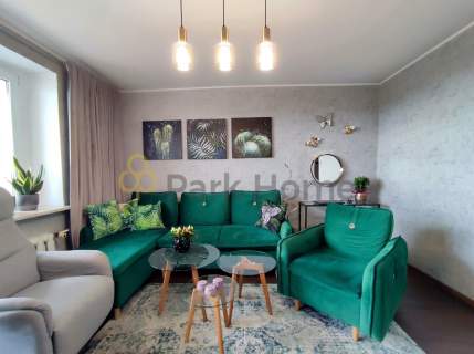 Zadbane 3 pokoje/od zaraz / świetna lokalizacja